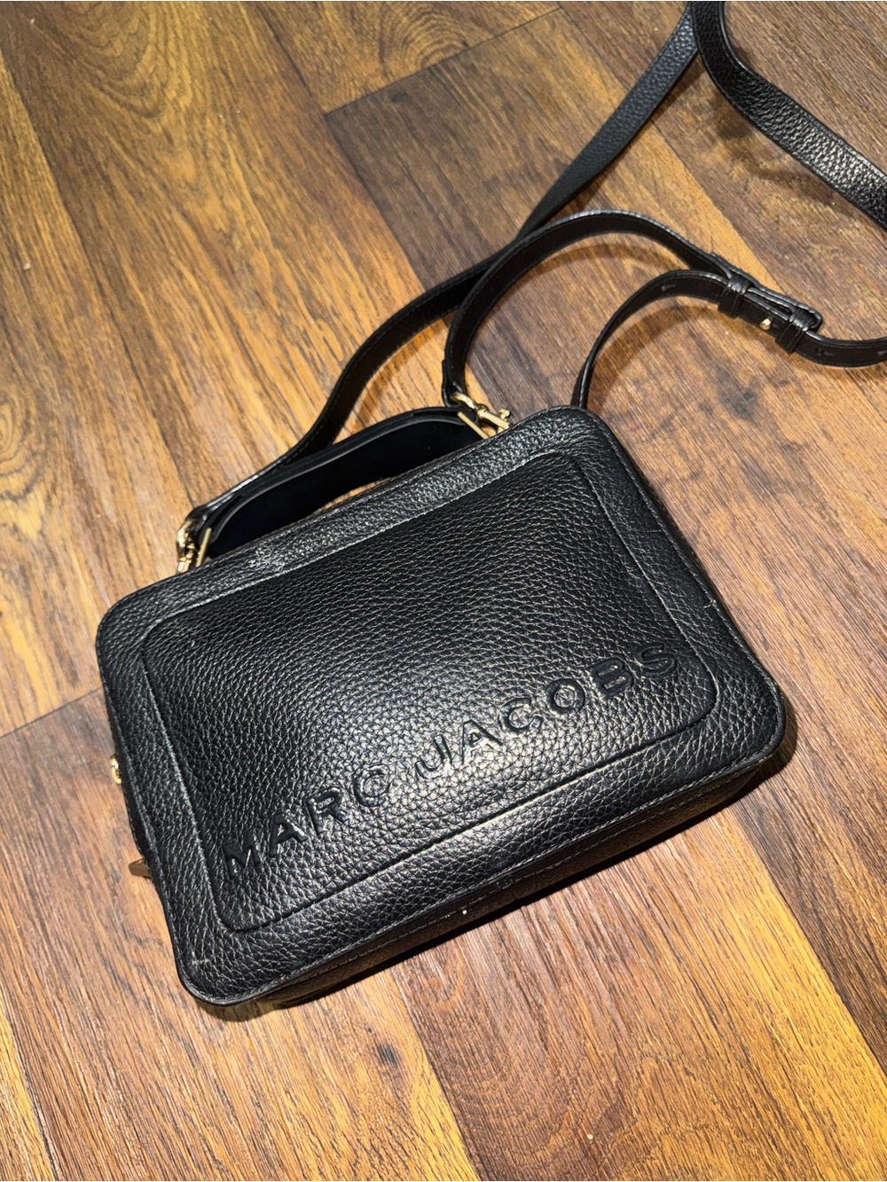 Marc Jacobs Crossbody